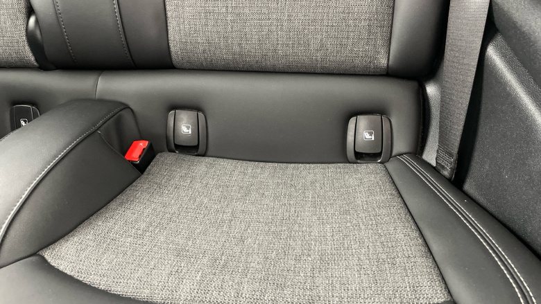 MINI Hatchback 135kW Cooper S Level 2 33kWh 3dr Auto Electric Hatchback